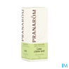 PRANAROM HE LIME CITRON VERT 10ML