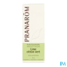 PRANAROM HE LIME CITRON VERT 10ML