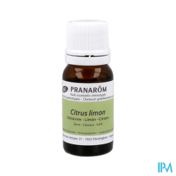 PRANAROM HE BIO CITRONNIER 10ML