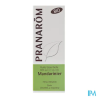 PRANAROM HE BIO MANDARINIER 10ML