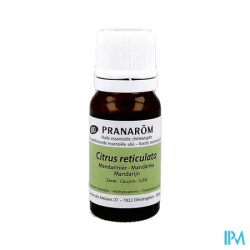 PRANAROM HE BIO MANDARINIER 10ML