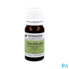 PRANAROM HE BIO MANDARINIER 10ML