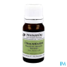 PRANAROM HE BIO MANDARINIER 10ML