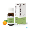 PRANAROM HE BIO MANDARINIER 10ML