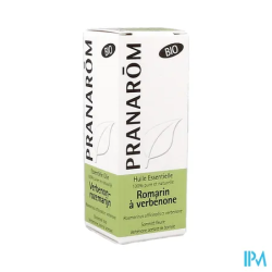 PRANAROM HE BIO ROMARIN VERBEN 5ML