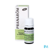 PRANAROM HE BIO ROMARIN VERBEN 5ML