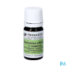 PRANAROM HE BIO ROMARIN VERBEN 5ML