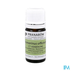 PRANAROM HE BIO ROMARIN VERBEN 5ML