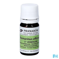 PRANAROM HE BIO ROMARIN VERBEN 5ML