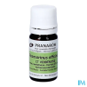 PRANAROM HE BIO ROMARIN VERBEN 5ML