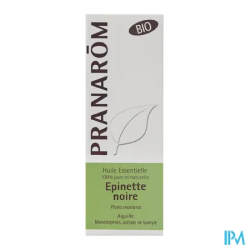 PRANAROM HE BIO EPINETTE NOIR 10ML