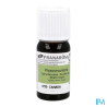 PRANAROM HE BIO EPINETTE NOIR 10ML