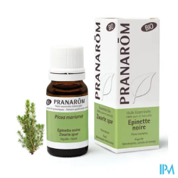 PRANAROM HE BIO EPINETTE NOIR 10ML
