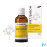 PRANAROM HV BIO ROSE MUSQUEE 50ML