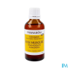 PRANAROM HV BIO ROSE MUSQUEE 50ML