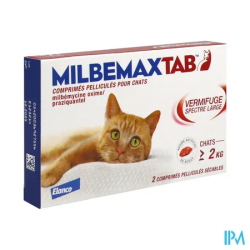 MILBEMAXTAB CHAT CPR 2