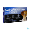 CAPSTAR PETIT CHIEN 11,4MG CPR 6