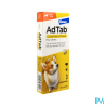 ADTAB 225MG CHIEN CPR 3