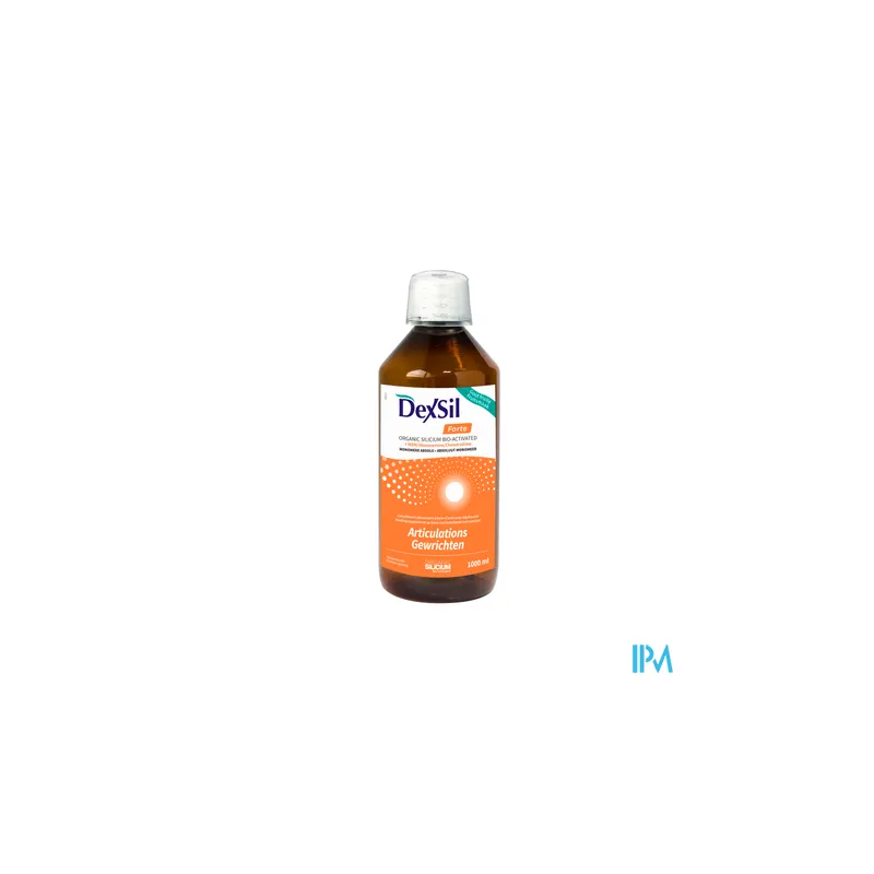 DEXSIL ARTICUL MSM SOL BUV 500ML