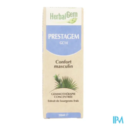 HERBALGEM PRESTAGEM BIO 50ML
