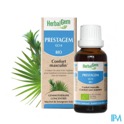 HERBALGEM PRESTAGEM BIO 50ML