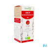 HERBALGEM SIROP APAISANT BIO 150ML