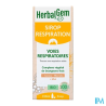 HERBALGEM RESPIRATION BIO SP 150ML