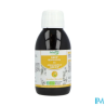 HERBALGEM RESPIRATION BIO SP 150ML