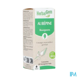 HERBALGEM MACER MER BIO AUBEP 30ML
