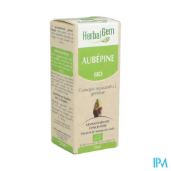 HERBALGEM MACER MER BIO AUBEP 30ML