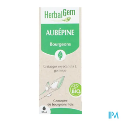 HERBALGEM MACER MER BIO AUBEP 30ML