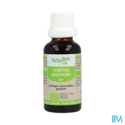 HERBALGEM MACER MER BIO AUBEP 30ML