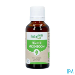 HERBALGEM MACER MER BIO FIGUIE30ML
