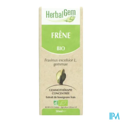 HERBALGEM MACER MER BIO FRENE 30ML