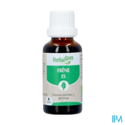 HERBALGEM MACER MER BIO FRENE 30ML