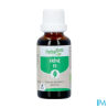 HERBALGEM MACER MER BIO FRENE 30ML