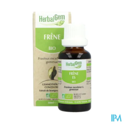HERBALGEM MACER MER BIO FRENE 30ML