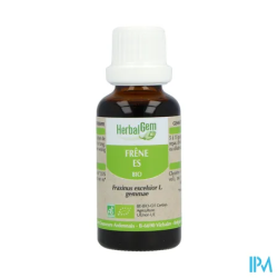 HERBALGEM MACER MER BIO FRENE 30ML