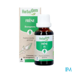 HERBALGEM MACER MER BIO FRENE 30ML