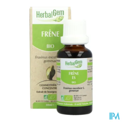 HERBALGEM MACER MER BIO FRENE 30ML