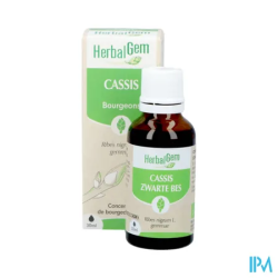 HERBALGEM MACER MER BIO CASSIS30ML