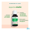 HERBALGEM MACER MER BIO CASSIS30ML