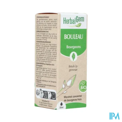HERBALGEM MACER MER BIO BOULEA30ML