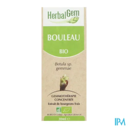 HERBALGEM MACER MER BIO BOULEA30ML