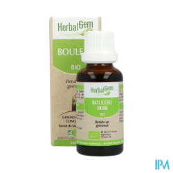 HERBALGEM MACER MER BIO BOULEA30ML