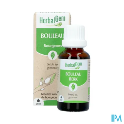 HERBALGEM MACER MER BIO BOULEA30ML