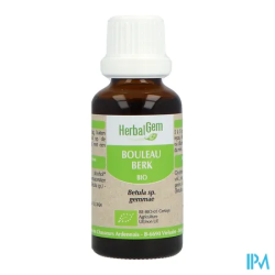 HERBALGEM MACER MER BIO BOULEA30ML