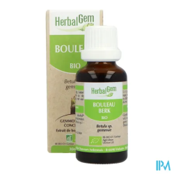HERBALGEM MACER MER BIO BOULEA30ML