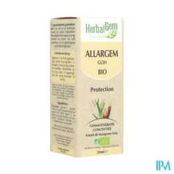 HERBALGEM ALLARGEM BIO 30ML