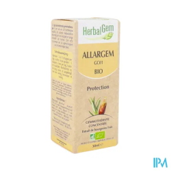 HERBALGEM ALLARGEM BIO 30ML